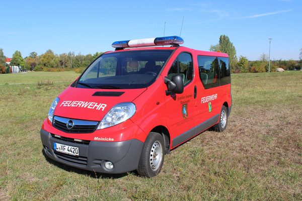Fahrerseite