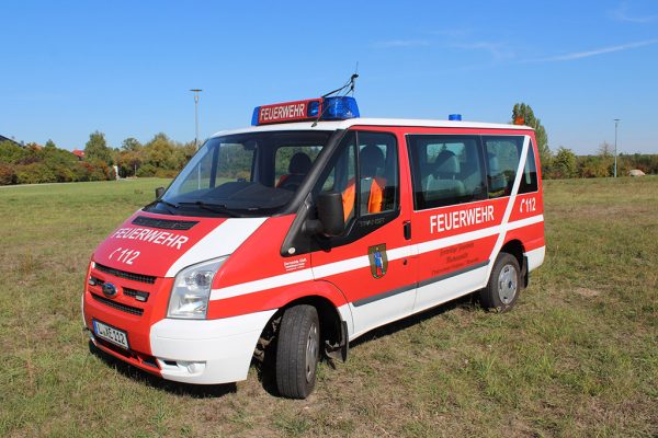Fahrerseite