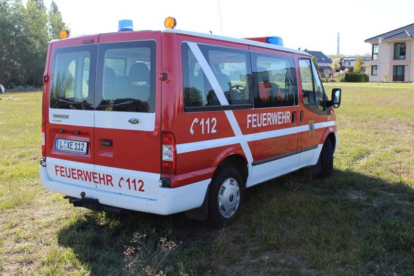 Beifahrerseite