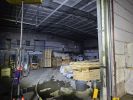 Brand Palettenfabrik