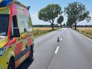 Verkehrsunfall PKW/PKW