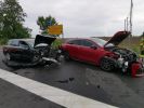 Ausl. Betriebsstoffe nach Verkehrsunfall
