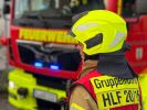 Tragehilfe für Rettungsdienst