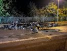 Fahrzeugbrand