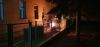 Mülltonnenbrand
