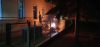Mülltonnenbrand