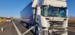 LKW &amp; LKW auslaufende BS