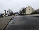 Öl/Diesel auf Straße