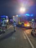 Türöffnung für Rettungsdienst