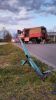 Sicherung Unfallstelle