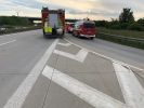 VU LKW/Motorrad