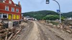Einsatz KatS nach Hochwasser 2021 in Rheinland-Pfalz