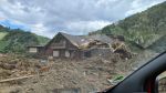 Einsatz KatS nach Hochwasser 2021 in Rheinland-Pfalz