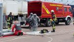 .Gefahrgutaustritt