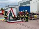 .Gefahrgutaustritt