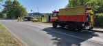 PKW - Fahrzeugbrand