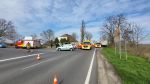 TH2: VU PKW - VU Fahrzeug