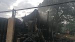 Anforderung TLF für Feldbrand