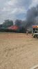 Anforderung TLF für Feldbrand