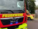 Türöffnung für Rettungsdienst