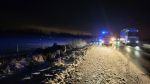 VU - PKW überschlagen