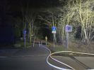 Brand von Unrat
