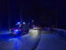 Brand von Unrat