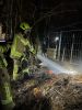 Brand von Unrat