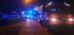 Brand von Unrat