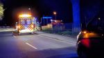 Brand von Unrat