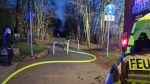 Brand Wiese/Ödland > 100 qm