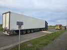 Auslaufende Betriebsstoffe nach VU LKW/PKW