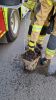 Brand Kleinobjekt