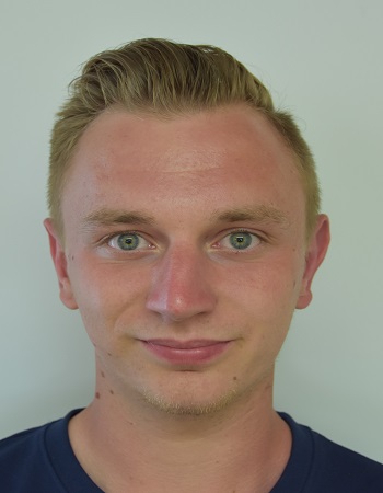 Max Brandes