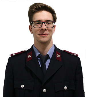 Adrian Donix